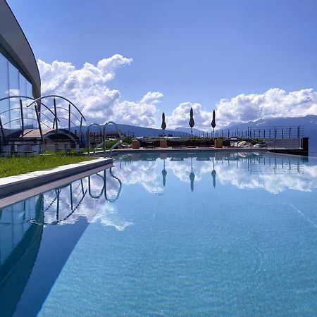 Familienhotel Familiamus Maranza Luaran gambar