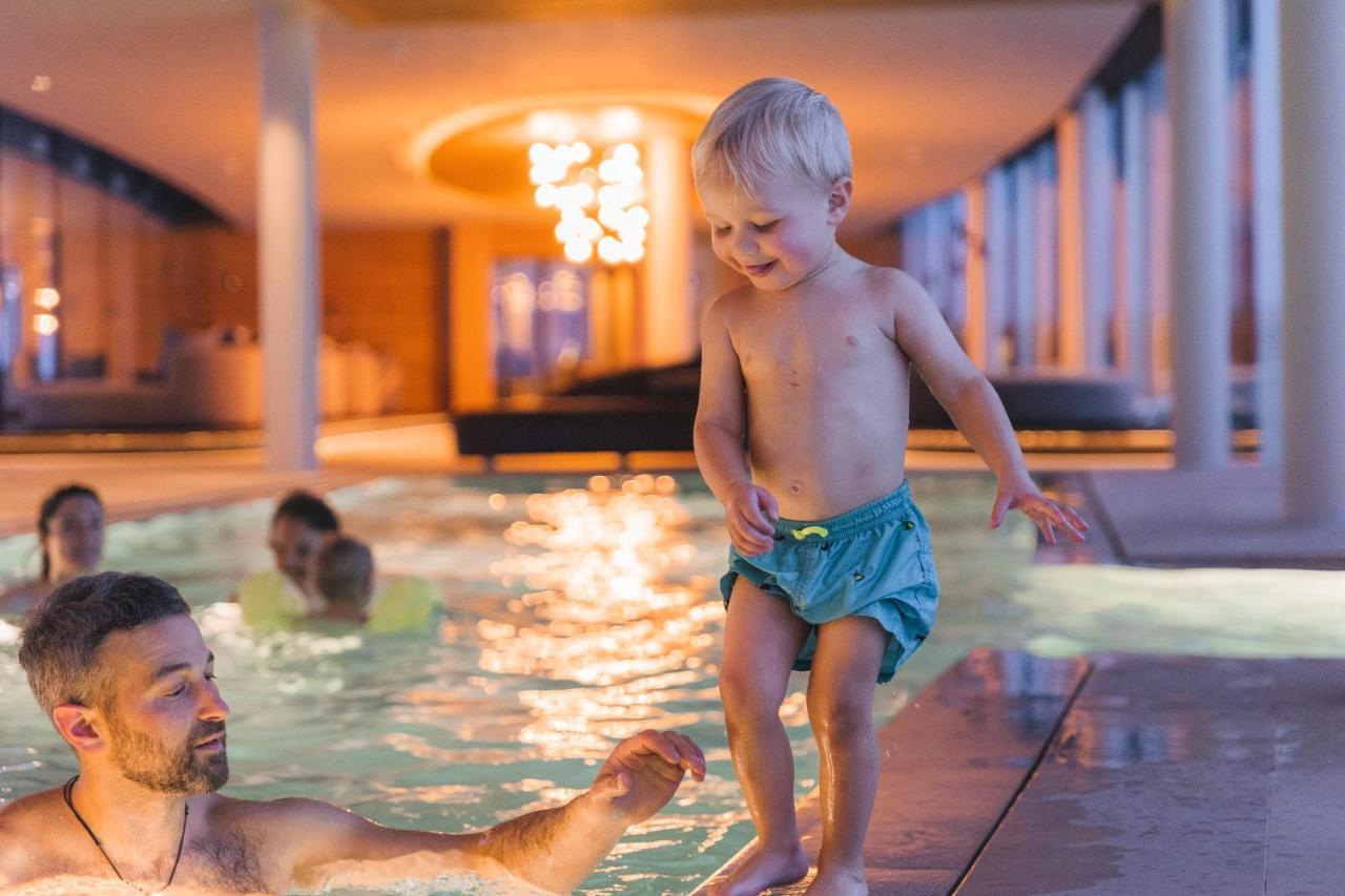 Familienhotel Familiamus Maranza Luaran gambar