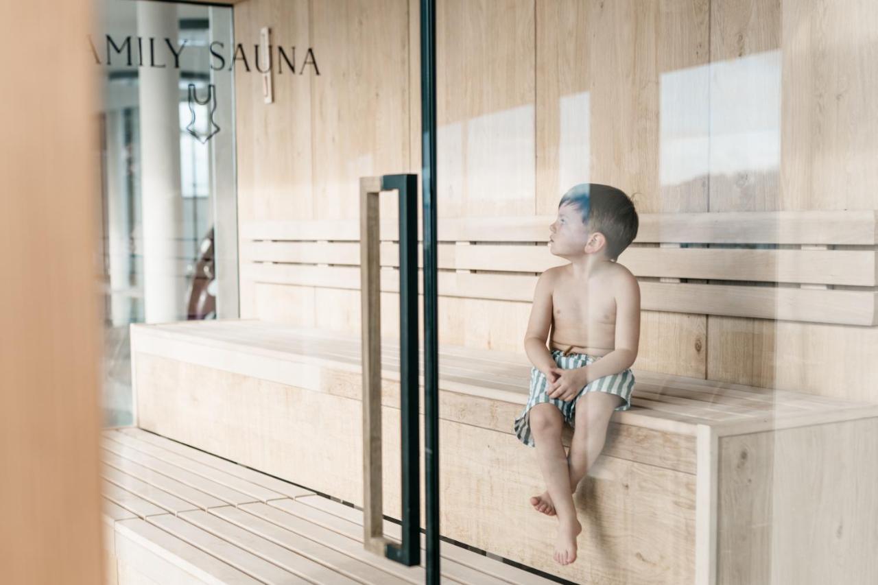 Familienhotel Familiamus Maranza Luaran gambar